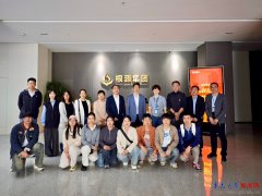 存心用情用力为推进学院结业生高赋能