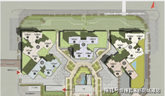 <b>通过私人连廊就能无缝接入</b>