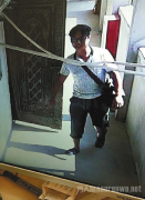 况玉林三年前就搬到大哥家隔邻租住