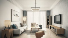 若是你家是住几年的老房子