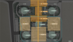 将保守美学交错于现代