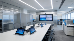 更具备专业的声学取设备协同能